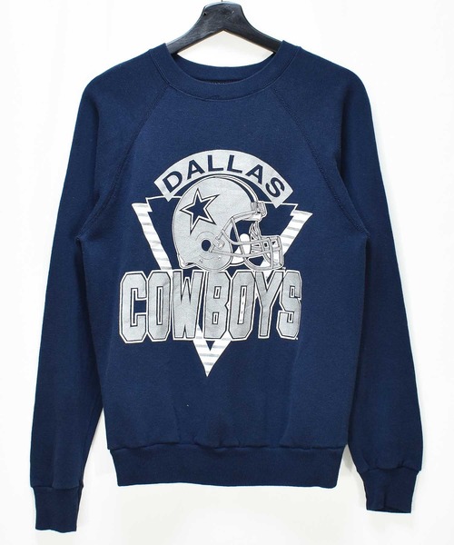 NBA/NFL/NHL/MLB トレーナー スウェット 「ヴィンテージ古着」80's