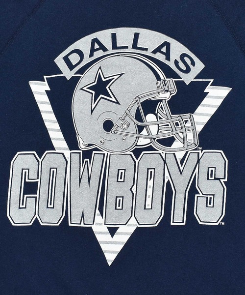 NBA/NFL/NHL/MLB トレーナー スウェット 「ヴィンテージ古着」80's