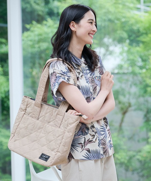 Arnold Palmer（アーノルドパーマー） トートバッグ アンブレラキルト