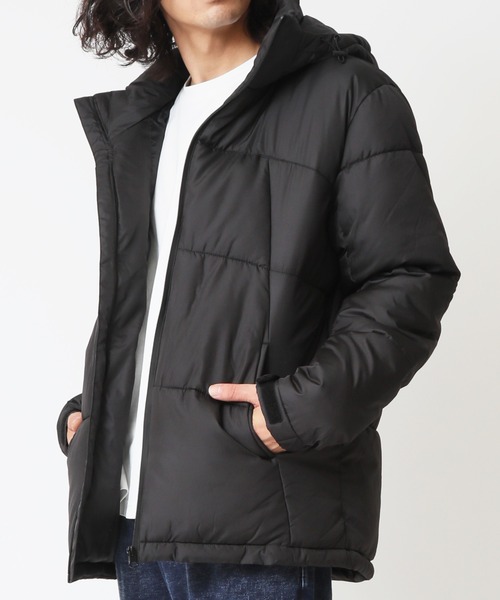 ARCADE（アーケード） ダウンジャケット ダウン ポリデュスポ