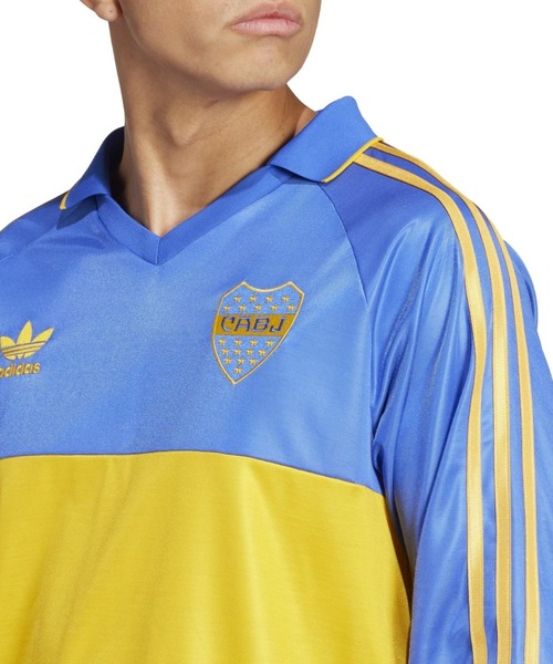 adidas（アディダス） tシャツ BOCA JSY 93 IV7547 メンズ : ZOZOTOWN