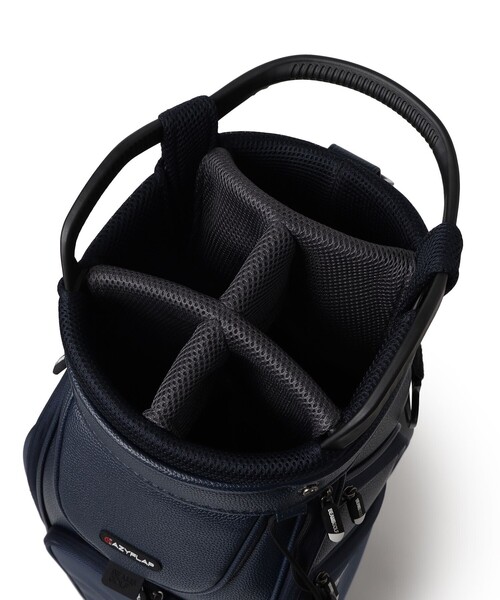 BEAMS GOLF（ビームス ゴルフ） ゴルフ スクリプトロゴ ネイビー