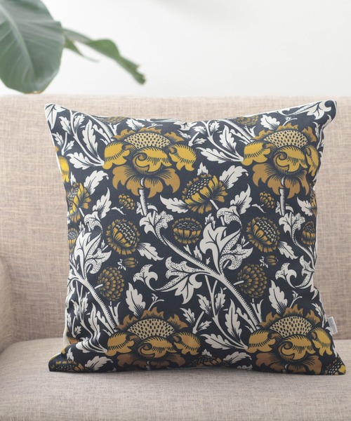 Jubilee（ジュビリー） クッション クッションカバー 花柄 ボタニカル