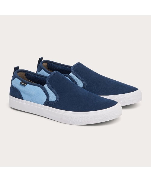 OAKLEY（オークリー） スリッポン BANKS SLIP-ON /スリッポン/シューズ