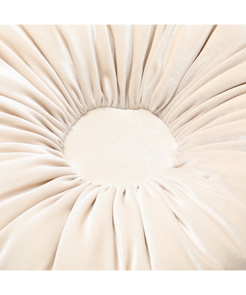 Francfranc（フランフラン） クッション クッションカバー プレジール