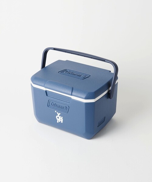 Coleman（コールマン） × 北山雅和 × BEAUTY＆YOUTH」 テイク6