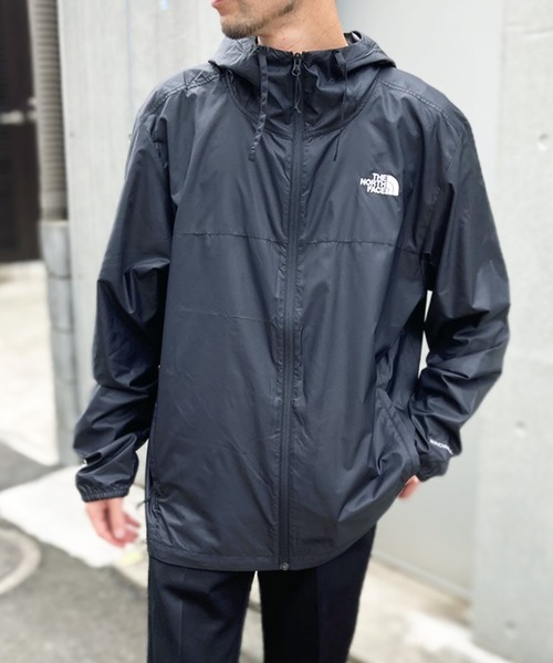 THE NORTH FACE（ザ ノースフェイス） マウンテンパーカー ウインド