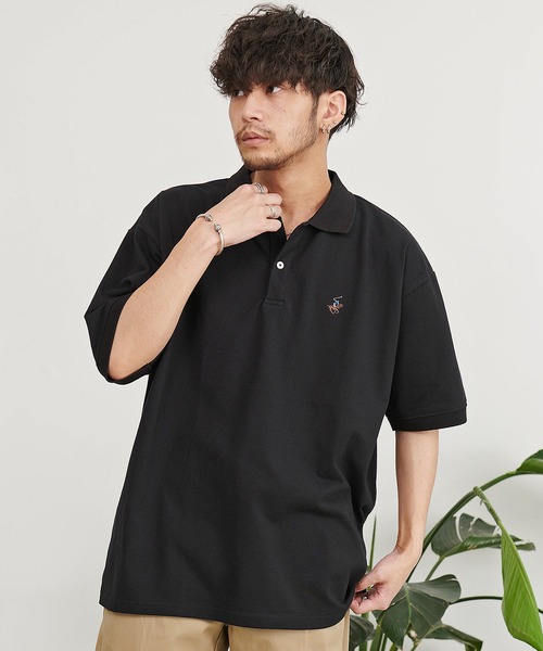 BEVERLY HILLS POLO CLUB（ビバリーヒルズポロクラブ） シャツ