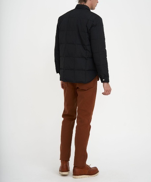 DEUS EX MACHINA（デウスエクスマキナ） コート ジャケット MAXWELL