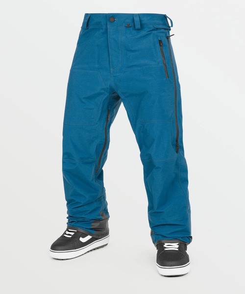 VOLCOM（ボルコム） パンツ Mens Guide Gore-Tex Pants /ゴアテックス