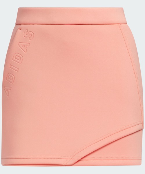adidas（アディダス） スカート ダンボールニット ラップスカート