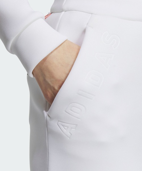 adidas（アディダス） スカート ダンボールニット ラップスカート