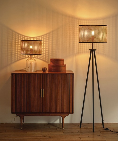 TIMELESS COMFORT（タイムレスコンフォート） 照明 ecruxe