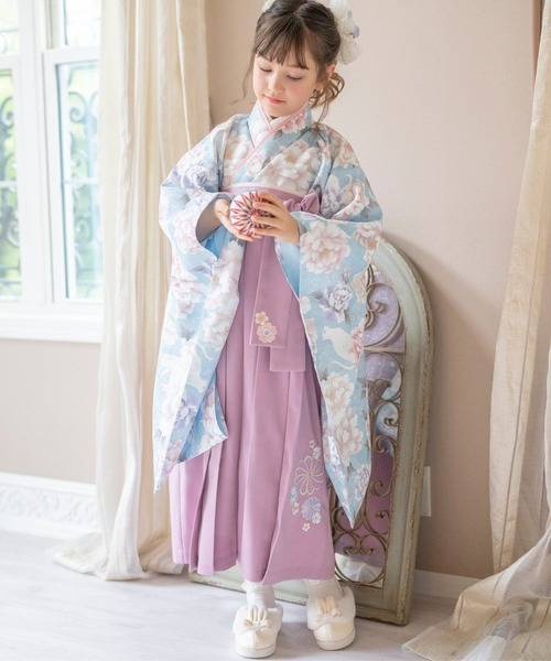 Catherine Cottage（キャサリンコテージ） 七五三 うさぎファー草履