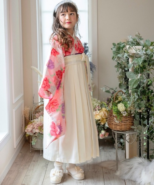 Catherine Cottage（キャサリンコテージ） 七五三 うさぎファー草履