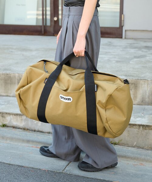 OUTDOOR PRODUCTS（アウトドアプロダクツ） ボストンバッグ 追加 232