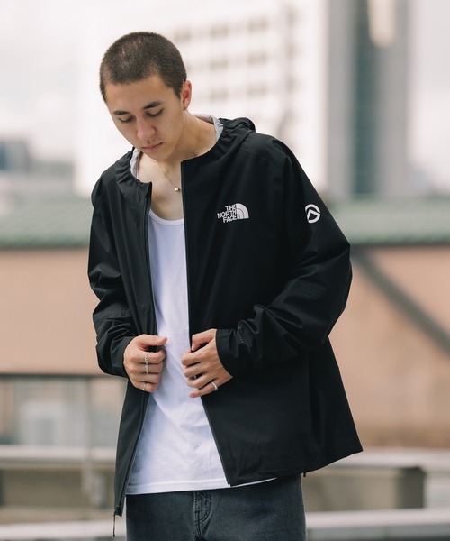 THE NORTH FACE（ザ ノースフェイス） マウンテンパーカー ウインド