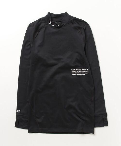 UNDER ARMOUR（アンダーアーマー） UAコールドギアインフラレッド