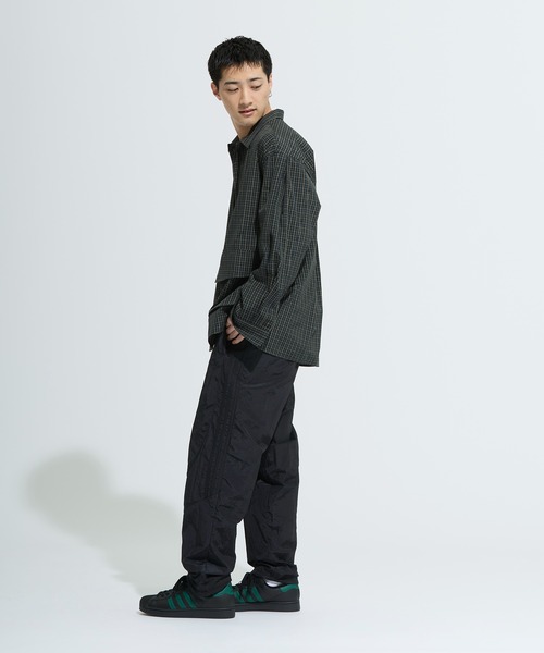 adidas（アディダス） パンツ アディカラー 2000s ウーブントラック