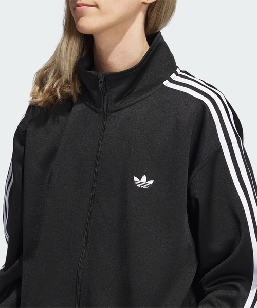 adidas（アディダス） ジャージ スケートボーディング ファイヤー