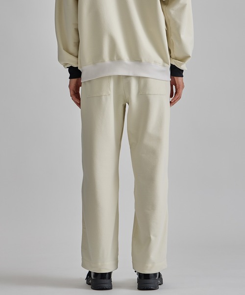 UNITED TOKYO（ユナイテッドトウキョウ） スウェットパンツ ジャージ