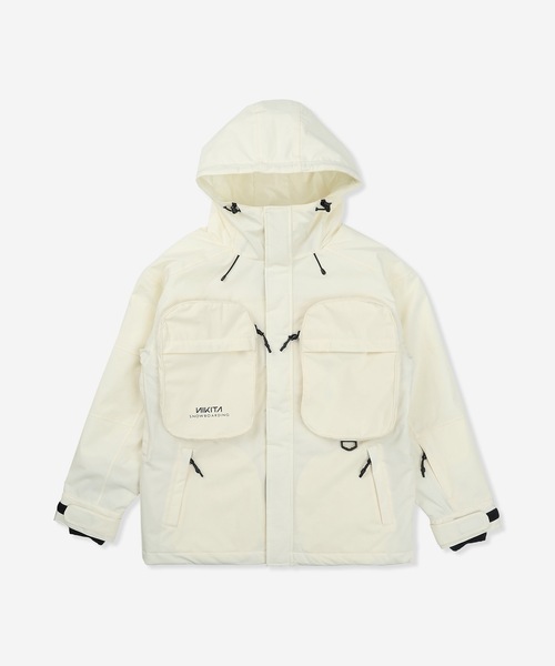 NIKITA（ニキータ） 「NIKITA/ニキータ」レディーススノーウェア