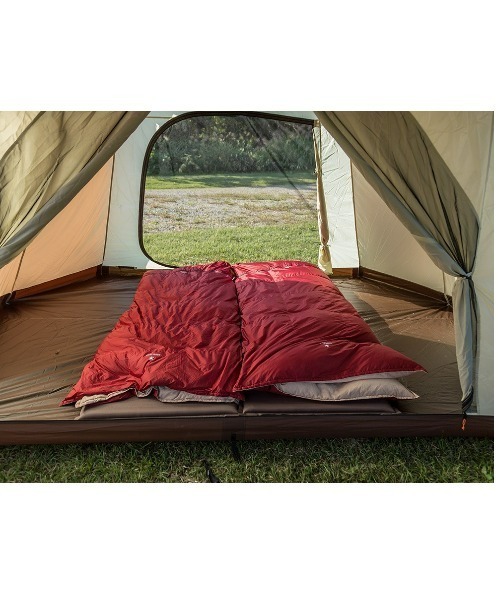 snow peak（スノーピーク） ランドロック シェルター : ZOZOTOWN Yahoo