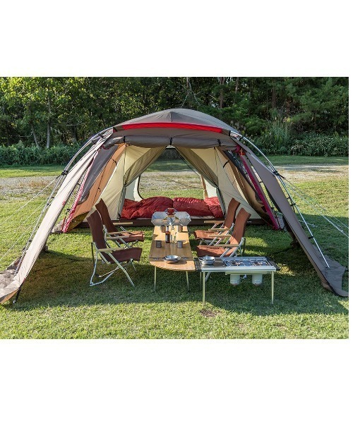 snow peak（スノーピーク） ランドロック シェルター : ZOZOTOWN Yahoo