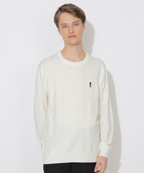 BLACK LABEL CRESTBRIDGE（ブラックレーベル クレストブリッジ