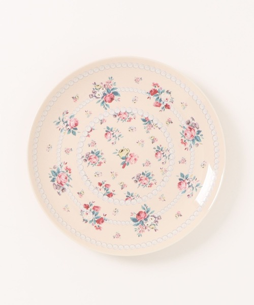 Cath Kidston（キャス・キッドソン） 食器 プレート : ZOZOTOWN Yahoo