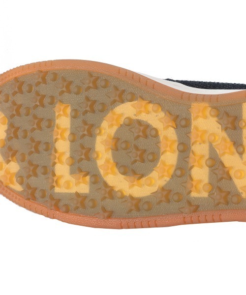 MARK&LONA（マークアンドロナ） スニーカー Indy Stud Green Walker