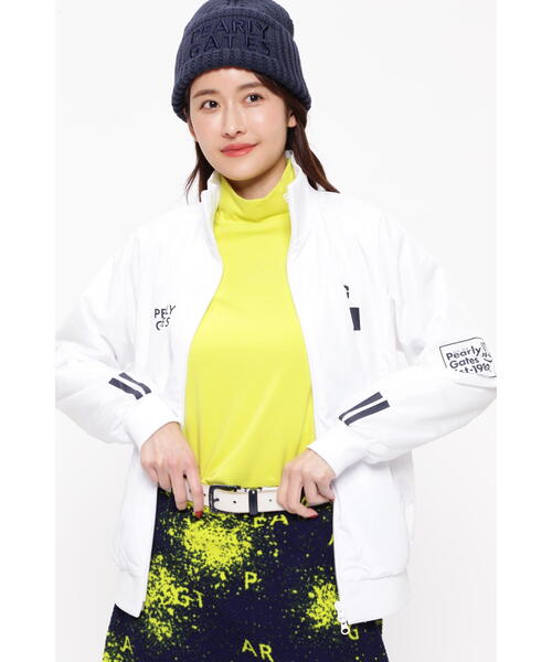 PEARLY GATES（パーリーゲイツ） ブルゾン アウター 「PEARLY GATES