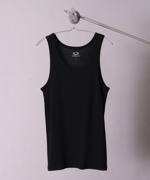 FRUIT OF THE LOOM（フルーツオブザルーム） タンクトップ (GA)「FRUIT