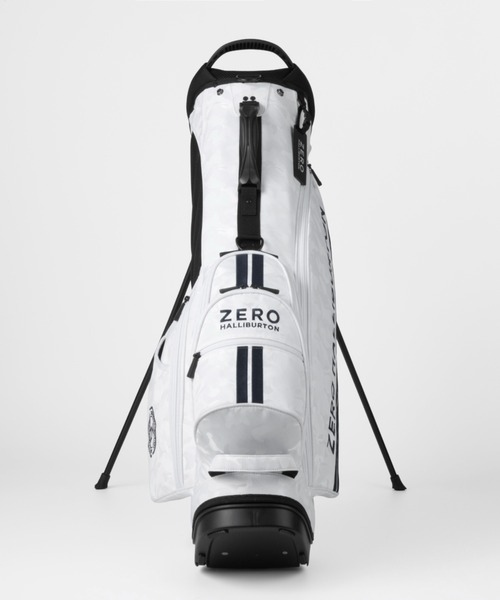 ZERO HALLIBURTON（ゼロハリバートン） ゴルフ キャディーバッグ ZHG