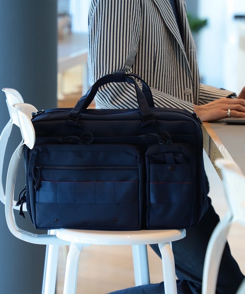 BRIEFING（ブリーフィング） トートバッグ BRIEFING / 別注 NEO B4