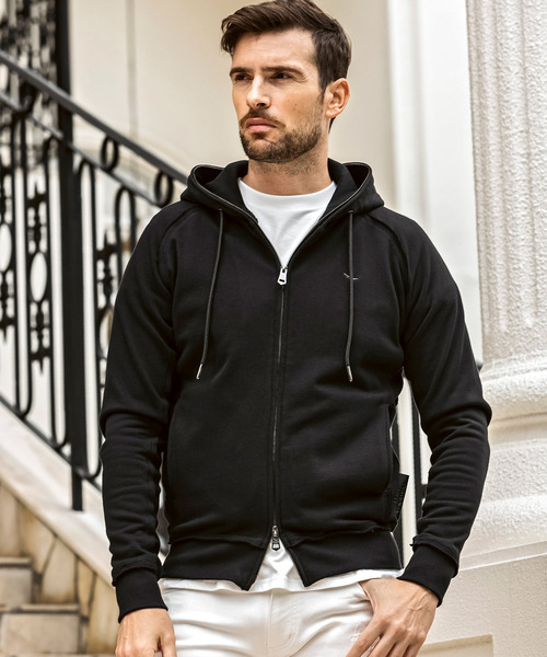 1PIU1UGUALE3 RELAX パーカー 1PIU1UGUALE3 RELAX(ウノピゥウノウ