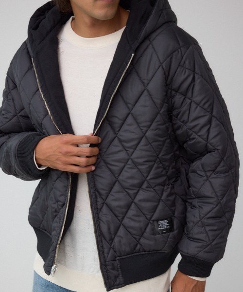 AZUL BY MOUSSY（アズールバイマウジー） ブルゾン アウター