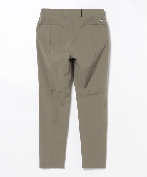 BEAMS GOLF（ビームス ゴルフ） パンツ PURPLE LABEL / 切り替え 3D