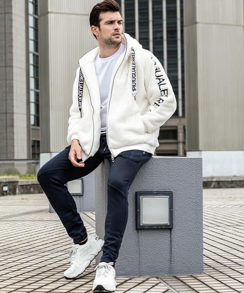 1PIU1UGUALE3 RELAX スウェットパンツ ジャージ 1PIU1UGUALE3 RELAX