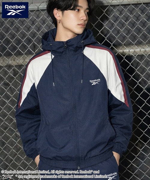 Reebok（リーボック） セットアップ 「Karlas別注」Reebok/リーボック