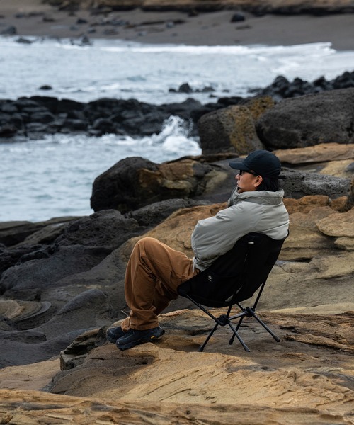 Helinox（ヘリノックス） 家具 Tactical Chair/タクティカルチェア