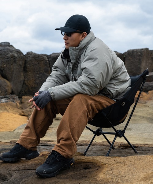 Helinox（ヘリノックス） 家具 Tactical Chair/タクティカルチェア