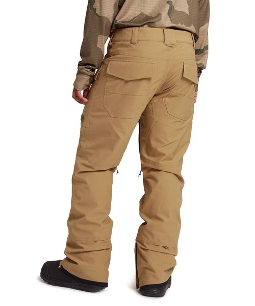 BURTON（バートン） パンツ スノーボード ウェア SOUTHSIDE スリム