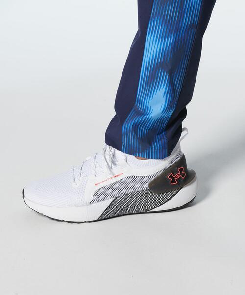 UNDER ARMOUR（アンダーアーマー） パンツ UAトリコット ラインド
