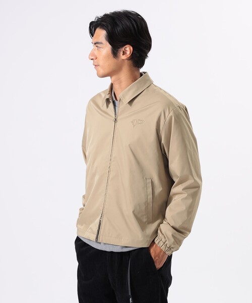 BEAMS GOLF（ビームス ゴルフ） ブルゾン アウター ORANGE LABEL