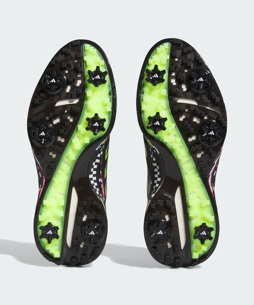 adidas（アディダス） スニーカー ゼッドジー23 グリッチ「adidas Golf