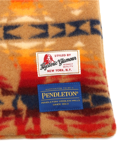 HYSTERIC GLAMOUR（ヒステリックグラマー） クッション クッション