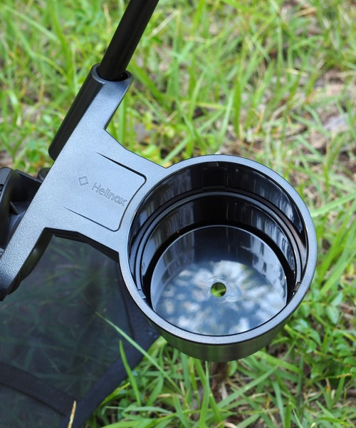 Helinox（ヘリノックス） Cup Holder/カップホルダー : ZOZOTOWN Yahoo