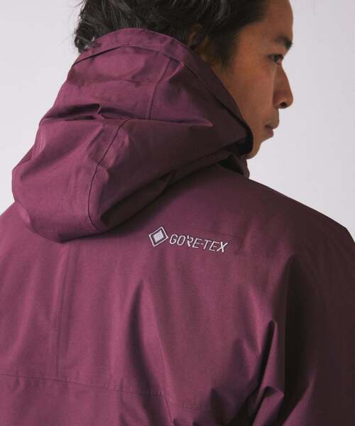 DAIWA（ダイワ） コート ジャケット 別注 GORE-TEX バーサタイル