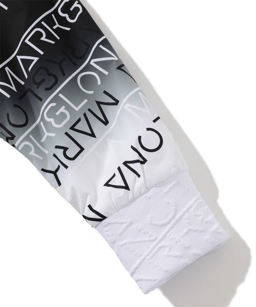 MARK&LONA（マークアンドロナ） コート ジャケット AMR Thermo Tech